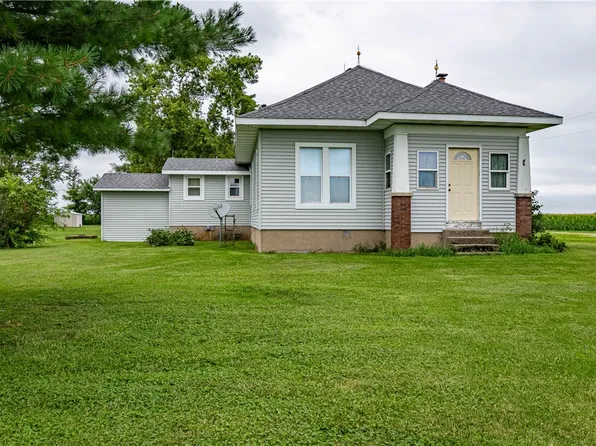 2201 N 2050 East Rd, Findlay, IL 62534