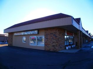 831 N Lincoln Rd, Escanaba, MI 49829