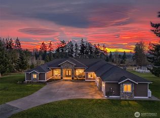 31619 26th Avenue E, Graham, WA