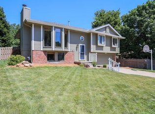 14506 Franklin St, Omaha, NE 68154