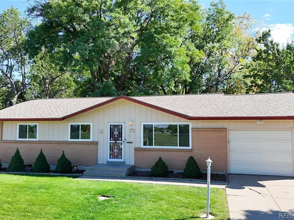 6632 E Dickenson Place, Denver, CO 80224