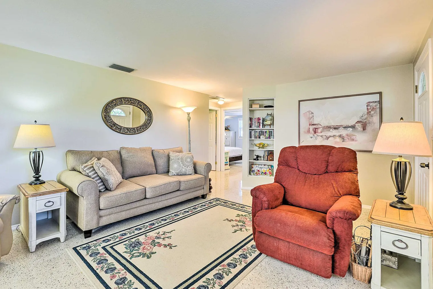 2 bed, 2.0 bath, 1399 sqft, $3,612 — Photo 1