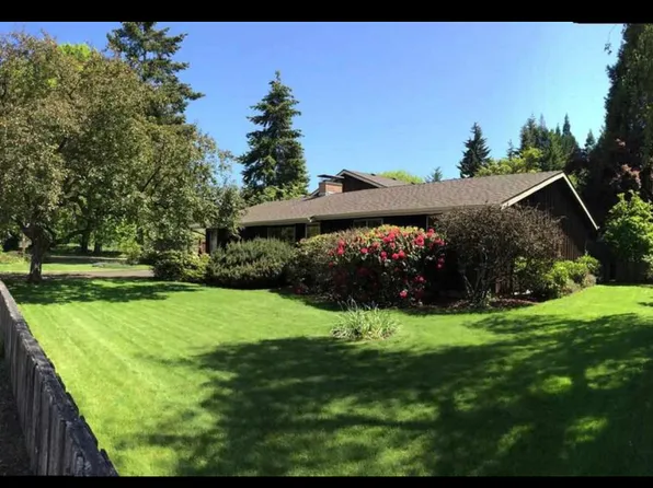 Timian House, 1210 SW Timian St, Corvallis, OR 97333