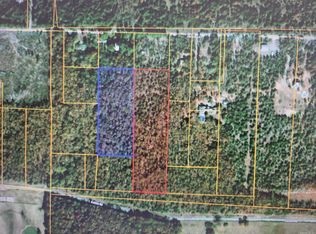 14 Acres Off, Searcy, AR 72143