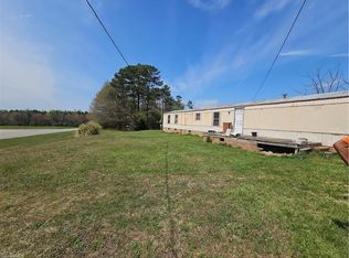 170 Dutchman Rd, Harmony, NC 28634