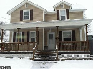 1204 Wellman Ave SE, Massillon, OH