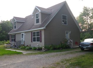 3660 S Dangl Rd, Muskegon, MI 49444