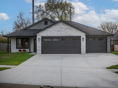 3515 SE Howard Dr, Topeka, KS, 66605