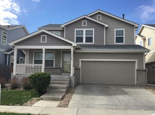 15348 E 101st Way, Commerce City, CO 80022