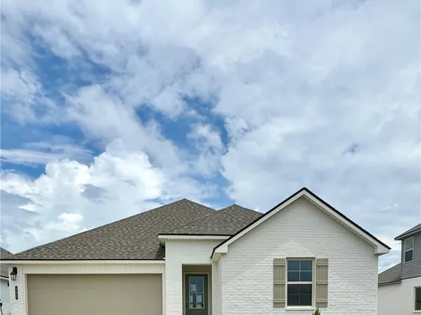 280 Sawyer Dr, Sulphur, LA 70665