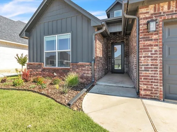 6605 NW 147th St, Oklahoma City, OK 73142