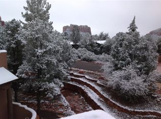 190 Eagle Ln, Sedona, AZ 86336