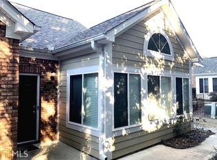 1303 Cascade Park Dr SW, Atlanta, GA 30331