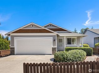 904 Dallas St, Mount Vernon, WA