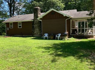 88 N Mountain Rd, Canton, CT 06019