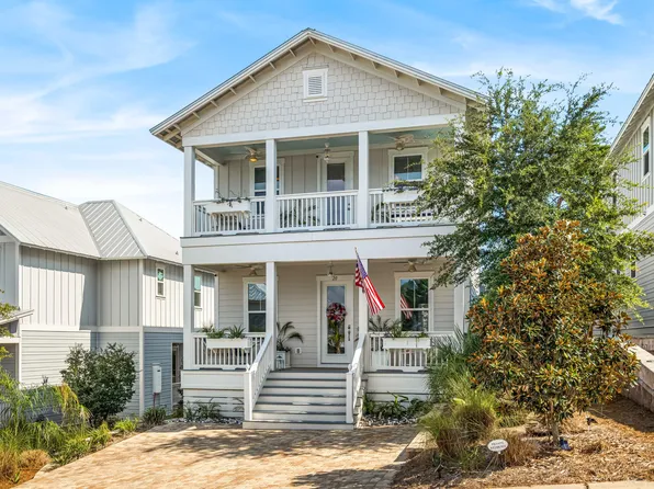 20 Emerald Beach Cir, Santa Rosa Beach, FL 32459