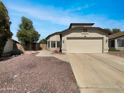 8831 N 63rd Dr, Glendale, AZ, 85302
