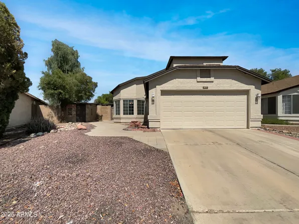 8831 N 63RD Drive, Glendale, AZ 85302