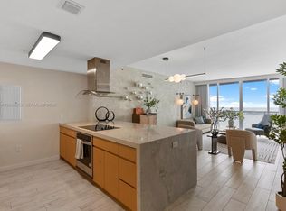 465 Brickell Ave APT 4905, Miami, FL 33131