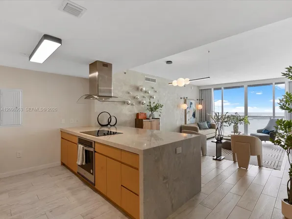 465 Brickell Ave, Miami, FL