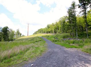 Bald Mountain Rd, Wilkes Barre, PA 18702