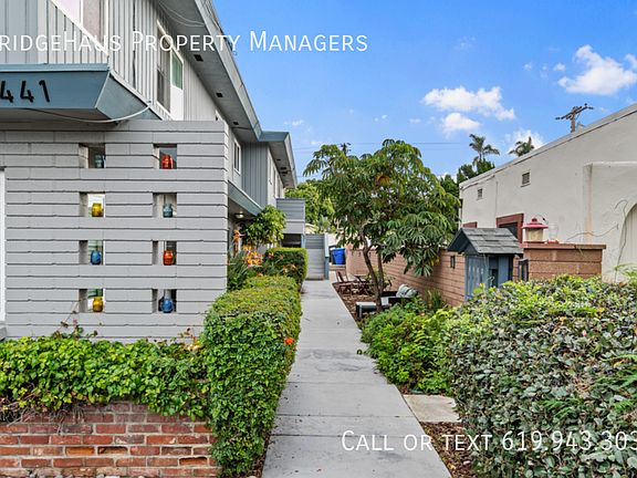2nd image of 441 Orange Ave APT 4