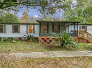 2060 Carter Rd, Saint Augustine, FL 32084