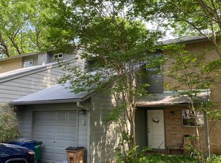 1406 Cinnamon Path #B, Austin, TX 78704