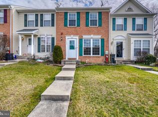 1453 Golden Rod Ct #1453, Belcamp, MD 21017