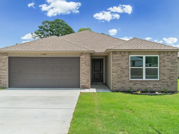 1408 Manor Court Rd, Searcy, AR 72143