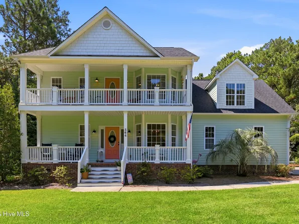 564 Royal Tern Drive, Hampstead, NC 28443