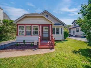 239 Hinchey Rd, Rochester, NY 14624