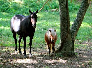 1333 Good Hope Cemetery Rd, Oak Grove, KY 42262