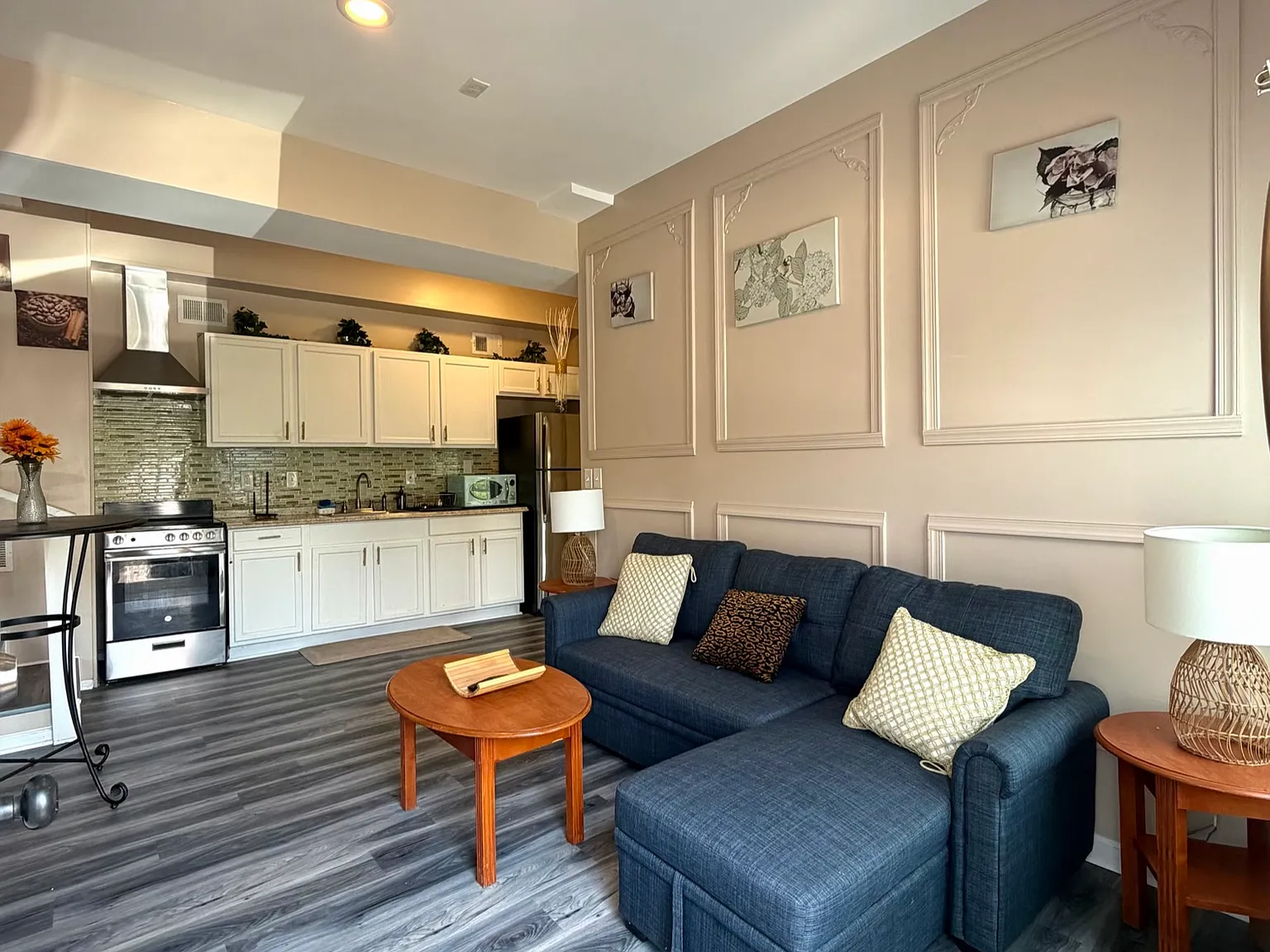 3 bed, 1158 sqft, $850 — Photo 1