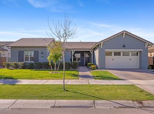 3509 E BLOOMFIELD Parkway, Gilbert, AZ 85296
