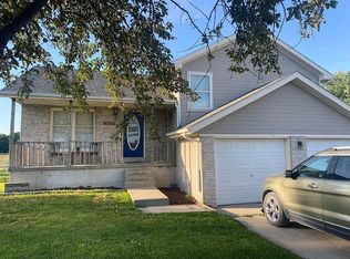 623 E Georgie St, Osborn, MO 64474