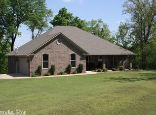96 Family Ln, Heber Springs, AR 72543