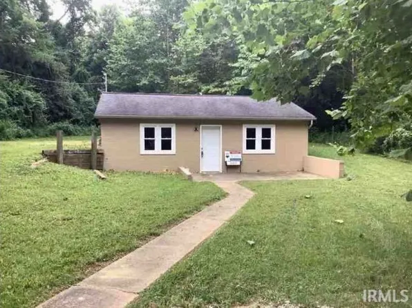 6800 W Mill Rd, Evansville, IN 47720