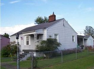 514 Carden Ave, Rossville, GA 30741