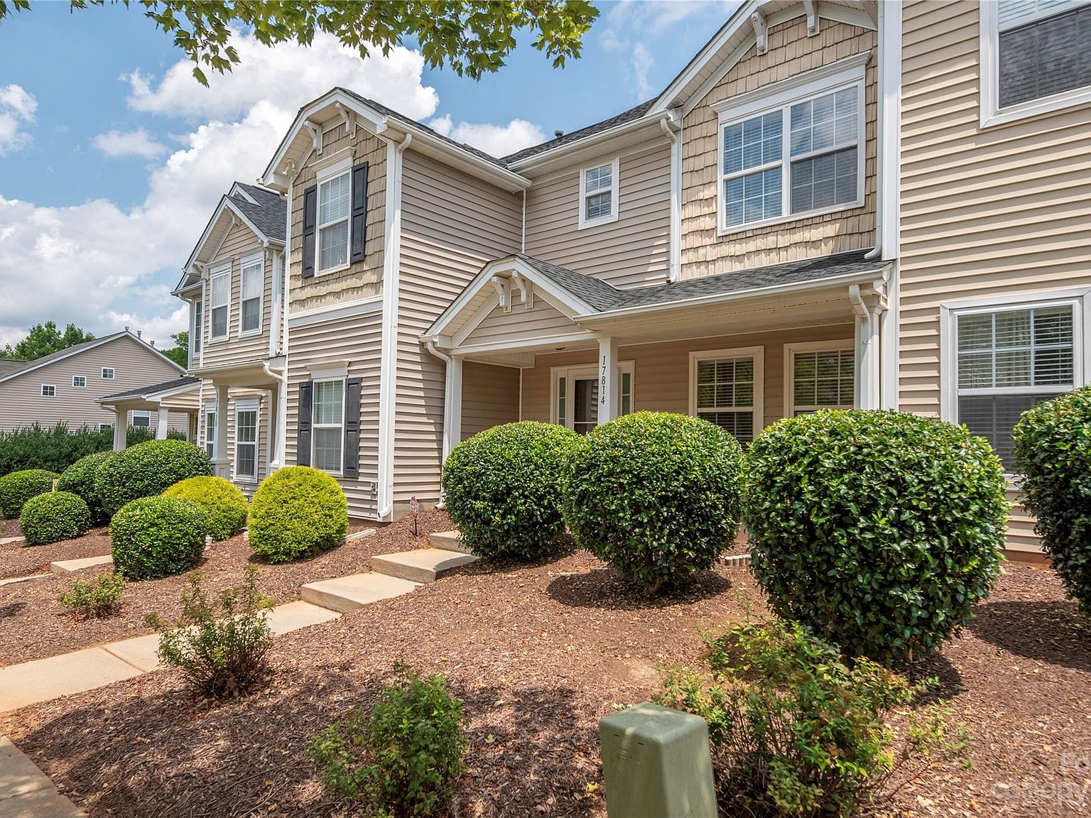 17814 Caldwell Track Dr, Cornelius, NC 28031 MLS 4056391 Zillow