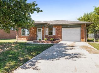 316 Hope Ave, El Reno, OK 73036