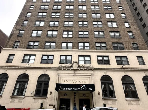 1324 Locust St APT 1224, Philadelphia, PA 19107