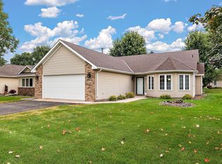 412 Kilkenny Ct, Saint Cloud, MN 56301