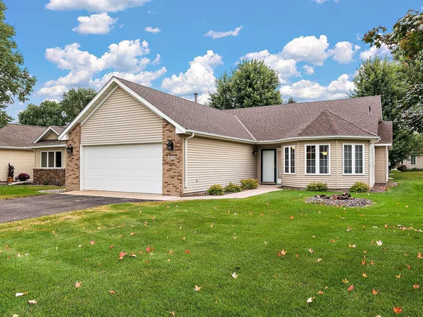 412 Kilkenny Ct, Saint Cloud, MN 56301