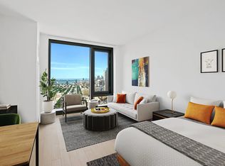 18 6th Ave APT 4501, Brooklyn, NY 11217
