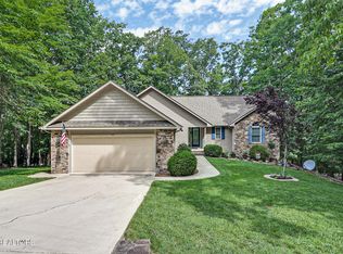 52 & 32 Harley Cir, Crossville, TN 38558