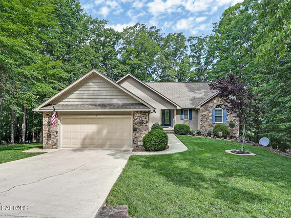 52 & 32 Harley Cir, Crossville, TN 38558