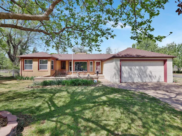1587 N Athenian Ave, Wichita, KS 67203