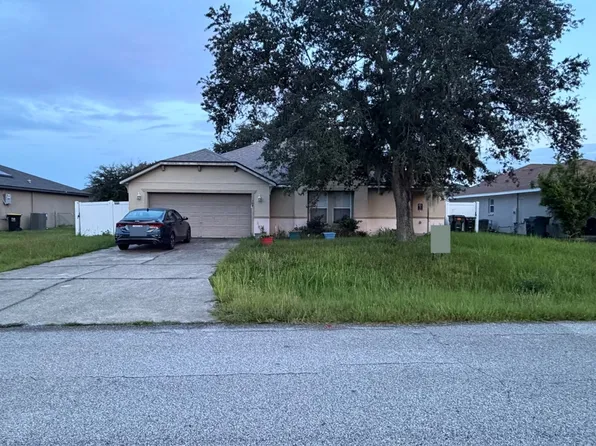 304 Grouper Dr, Poinciana, FL 34759