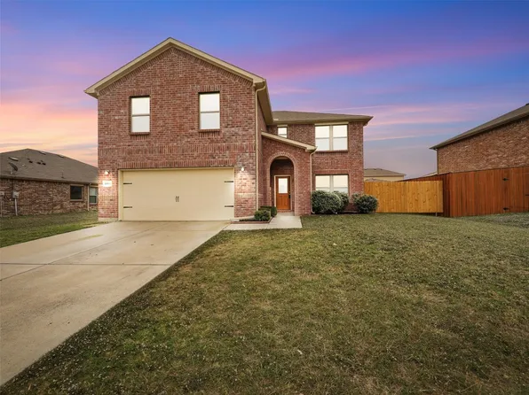 14834 Magnolia Ln, Balch Springs, TX 75180